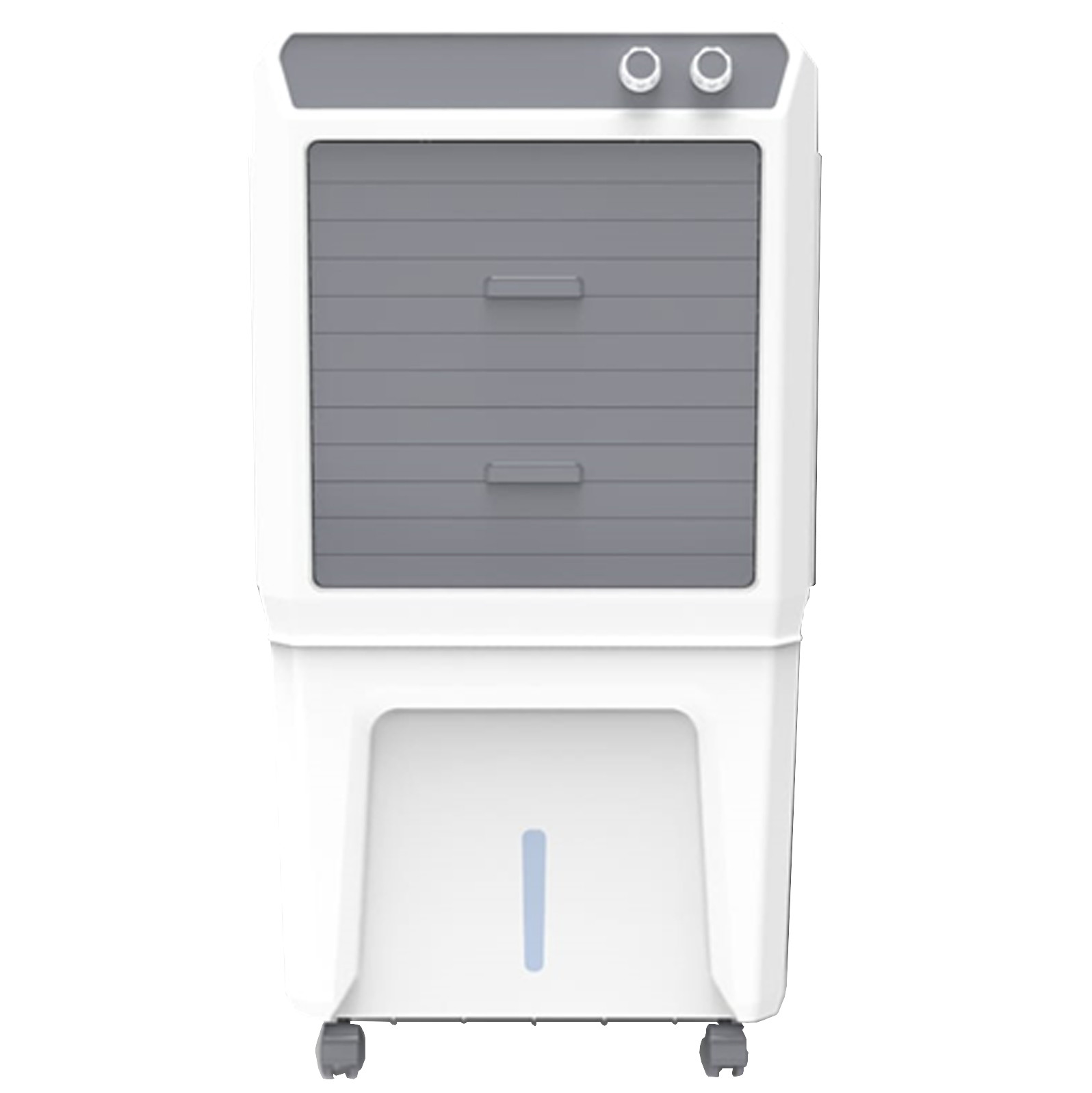 Black+Decker 55 Liter Mini Desert Air Cooler NEBO 55L-BXAC05055IN