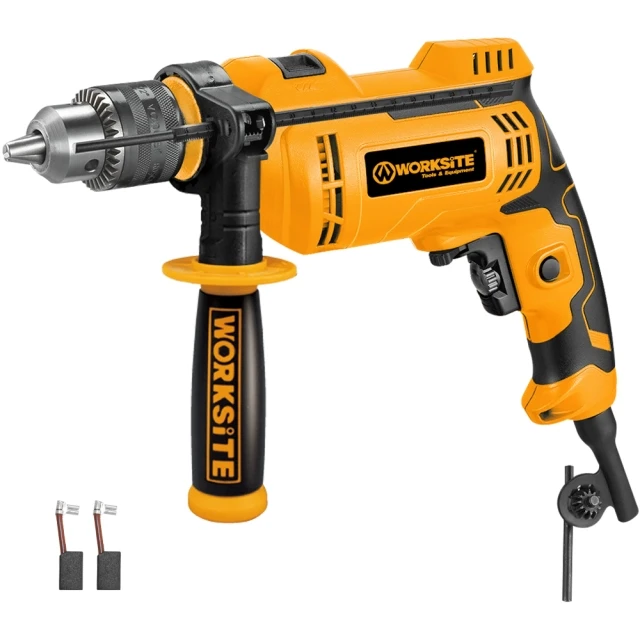 Worksite 50/60Hz Electric Impact Drill EID449