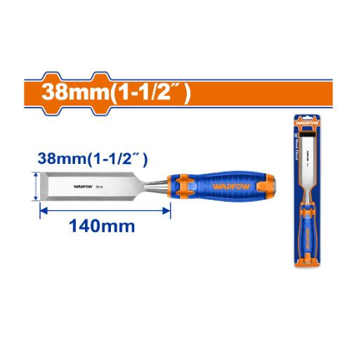 Wadfow 38mm(1-1/2'') Wood chisel WWC1238