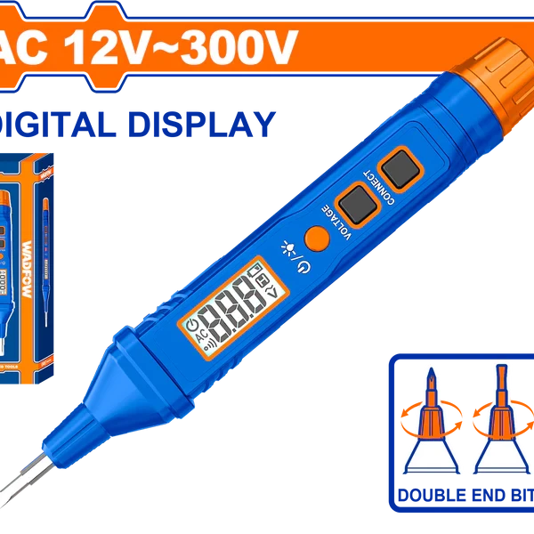 Wadfow Test pencil WTP45015