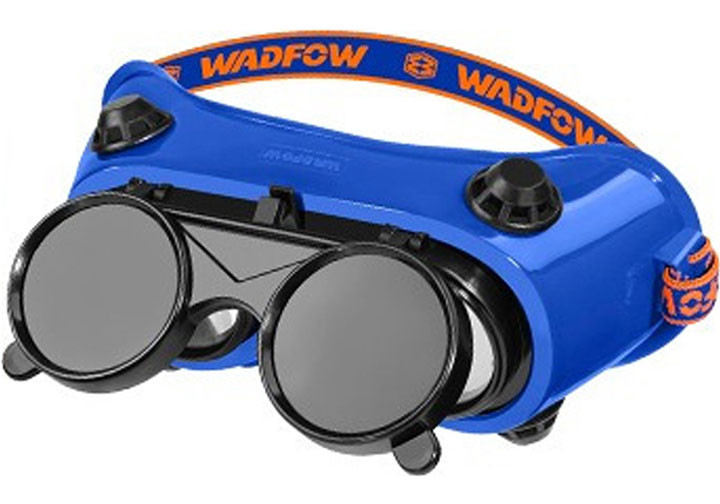 Wadfow Welding goggles WSG3811