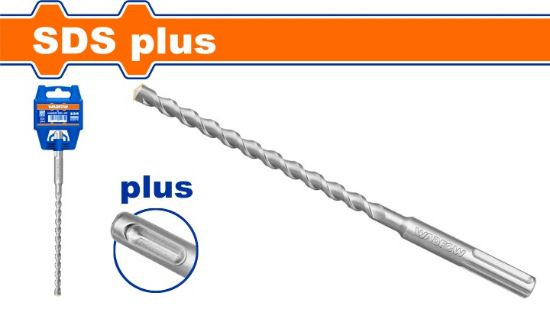 Wadfow 8x110mm SDS plus hammer drill WHD1203