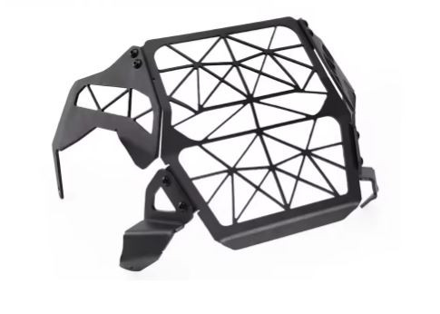 Headlight Grill for CF Moto MT450