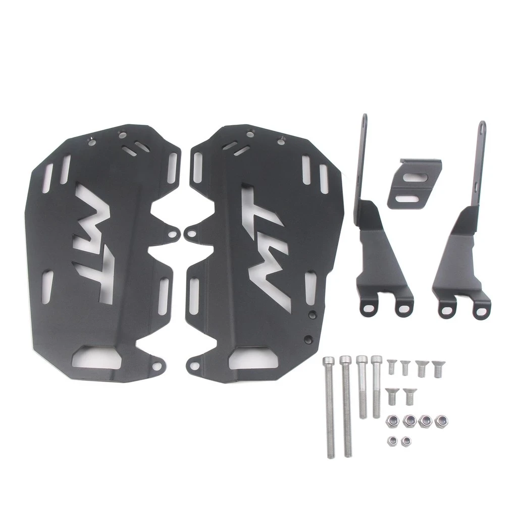 CF Moto MT450 Saddle Stay