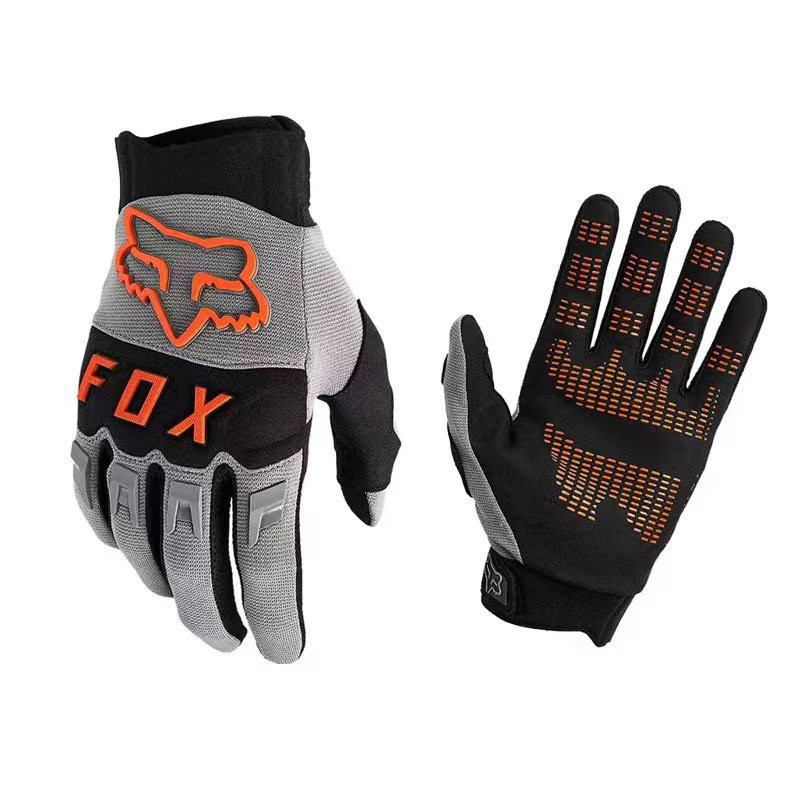 Fox Racing Dirt paw Gloves