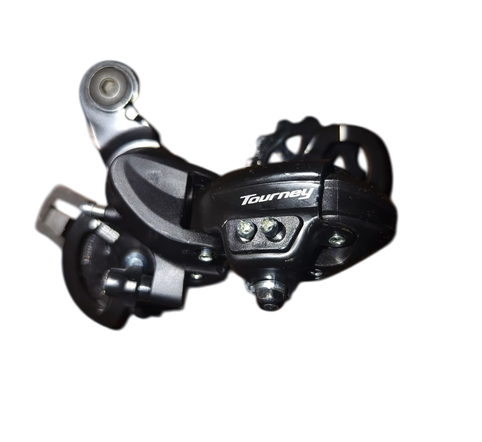 TOURNEY Rear Derailleur