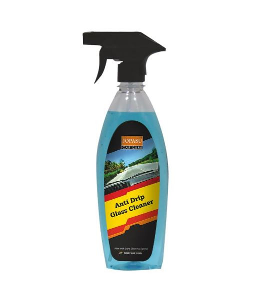 Jopasu Anti-Drip Glass Cleaner - 500ML