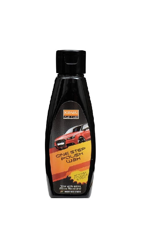 Jopasu One Step Polish Wax - 1L