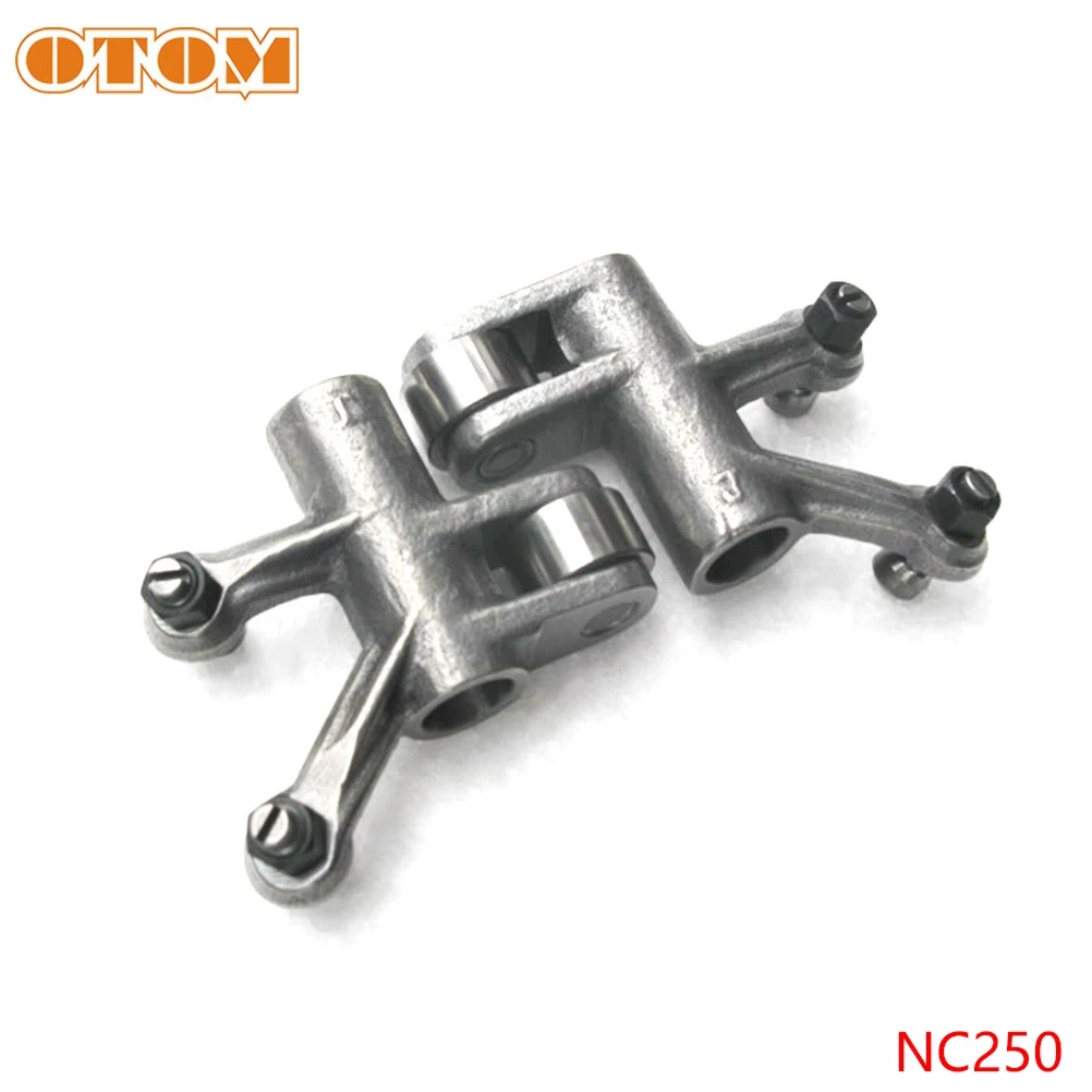 OTOM NC250 Rocker and Combination for Dirt Bike