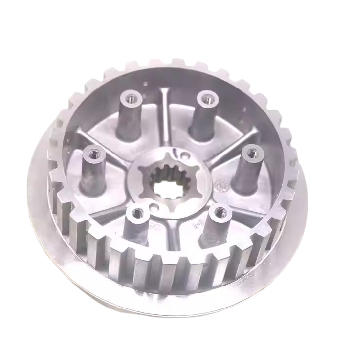 NS 250 Male/ Center Sleeve Clutch for Dirt Bike