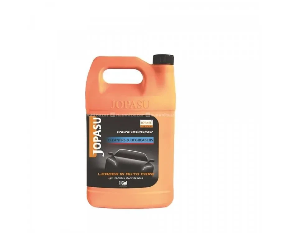 Jopasu Engine Degreaser-4L