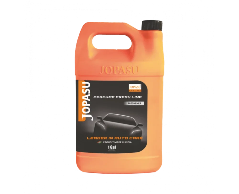 Jopasu Perfume Fresh Lime 4L