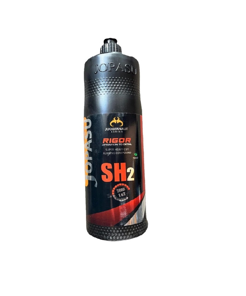 Jopasu RIGOR SH 2 - 1 KG (Heavy Cut Compound Polishing)