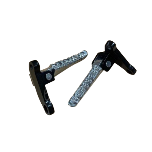 Rear Foot Rest for Dirt Bike