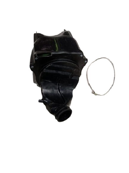 Air Filter Assembly for Dirt Bike