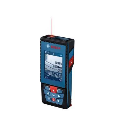 Bosch Laser distance measurer GLM 100-25 C