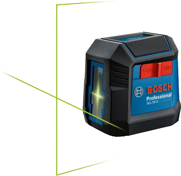 Bosch Line Laser GLL 50G