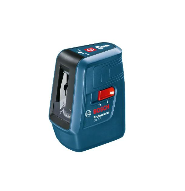 Bosch 3-line laser GLL 3 X