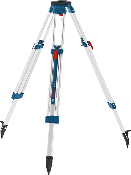 Bosch BT160 Metal Alum Quick Clamp Tripod