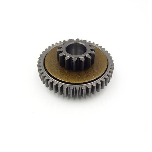 OTOM NC250 Start Double Gear (Twin Gear ) Large Friction For Dirt Bke