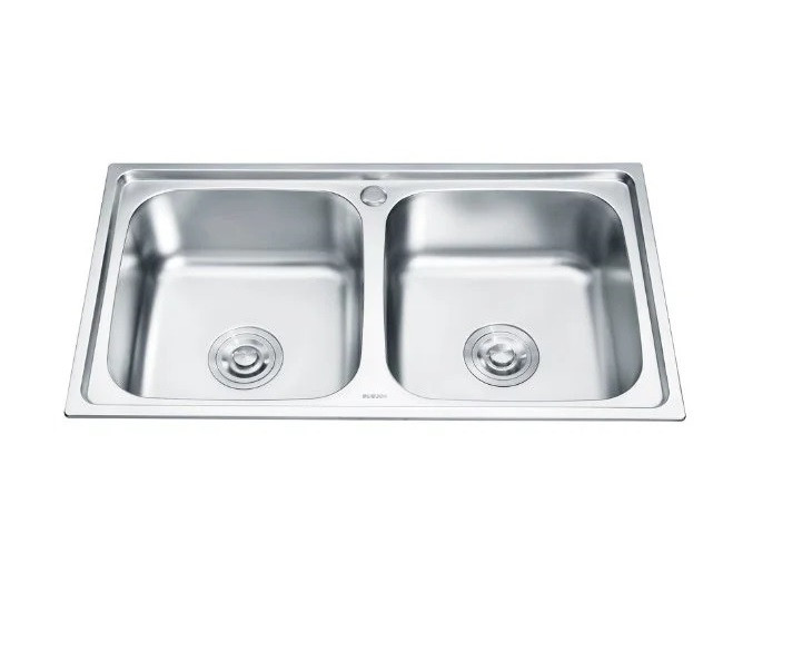 32*18 Matte Sink- Silver