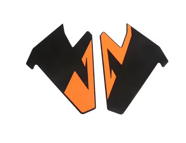 Tank Pad Anti-Slip Sticker for KTM DUKE Gen 3