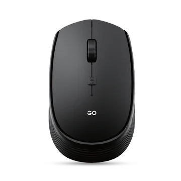 Fantech Wireless Office Mouse GO W607