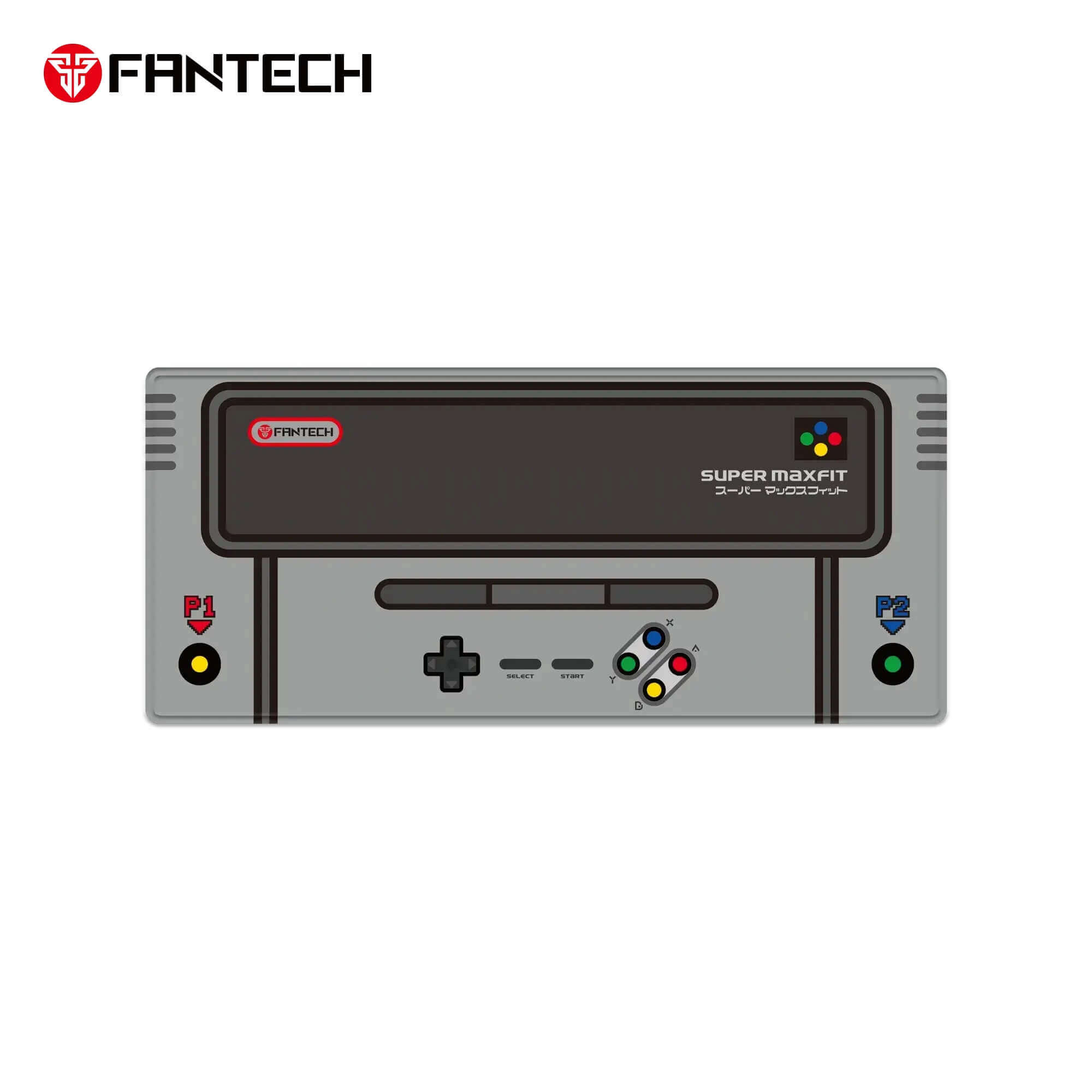 Fantech ATO MP905 Super Maxfit Deskmat Mouse Pad