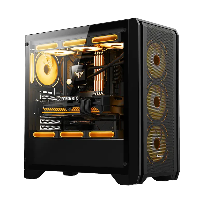 Huntkey GX750A Predator Gaming Casing