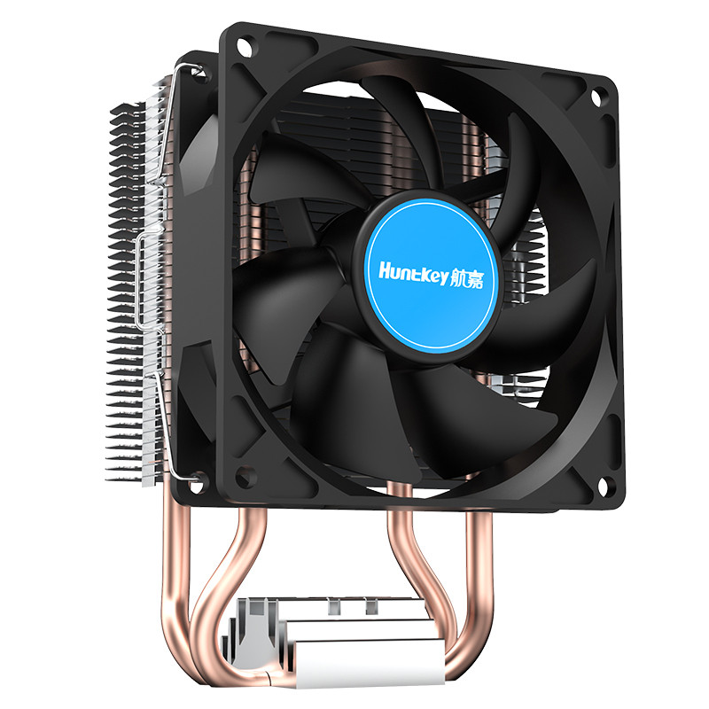 Huntkey Frozen 200SE Single Fan CPU Cooler