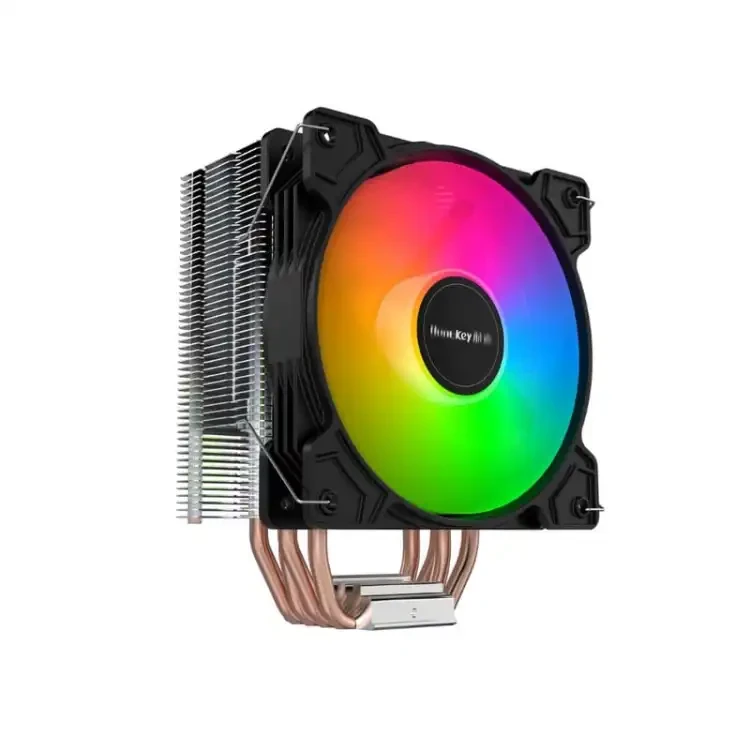 Huntkey Frozen 400SE RGB CPU Cooler