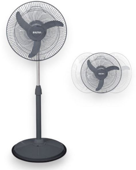 Baltra Quick Stand Fan BF-196