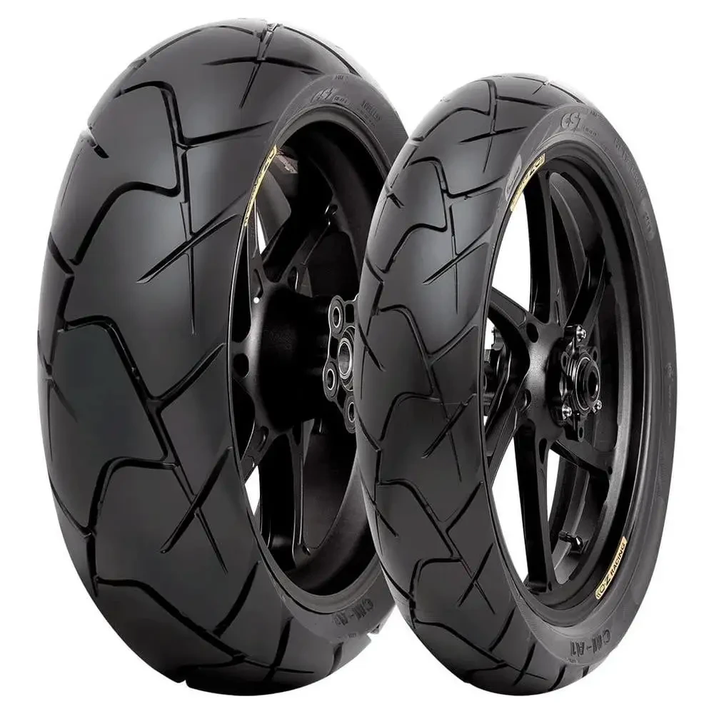 CST 120/70ZR17 CM-A1 Tyres