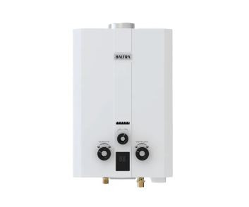 Baltra 6 LRT GAS GEYSER  UVIRA  BGWH 206