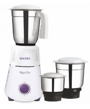 BALTRA MIXER GRINDER BMG 166 PRIDE 3 550 W
