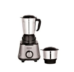 BALTRA Grind Master Mixer Grinder | 2 jar | BMG 196