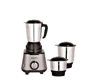 BALTRA Grind Master Mixer Grinder | 3 jar | BMG 197