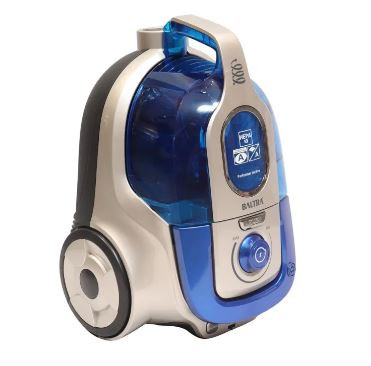 Baltra force Model: BVB212 vaccum cleaner