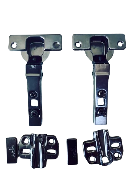 Hettich Magma Black Hinges 935403300