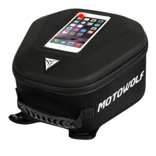 MOTOWOLF Universal Portable Tank Bag MDL0702