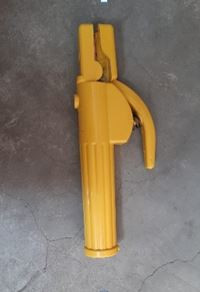 Welding  Holder Ehsm60 600AMP