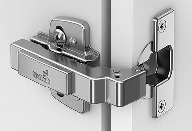 Hettich Intermat 9936 W90° T42 Crank 5° 77708