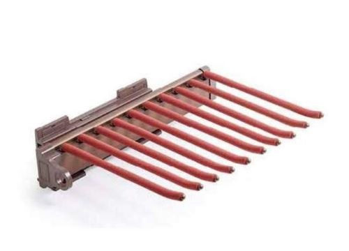 Hettich Lateral Pants Rack 500 mm 9339721