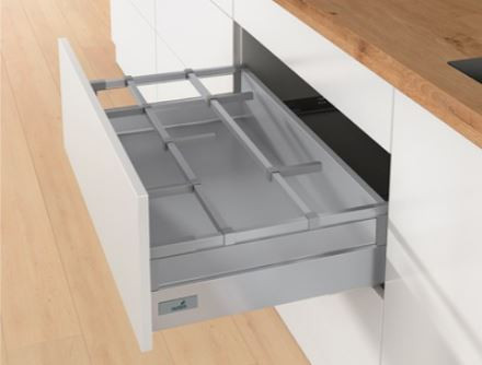 Hettich Orga store 410 Adaptor 9194617