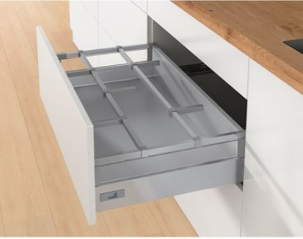 Hettich Orga store 410 Lenght wise divider 9194618