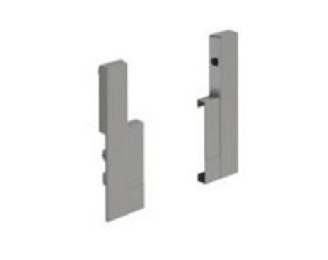 Hettich Connector for alu. front panel 144 mm 9104118