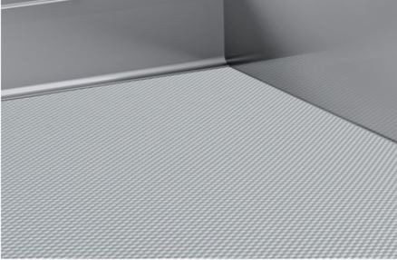 Hettich Anti Slip mat 470 mm. 5 m roll 9209533