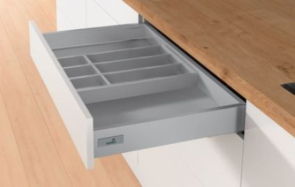 Hettich IA ORGA TRAY 490B 450 T470 SI SE20820 9207241