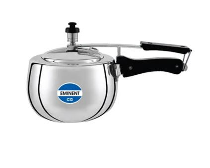 CG 5 Liter IB Pressure Cooker CGPC5002CIB