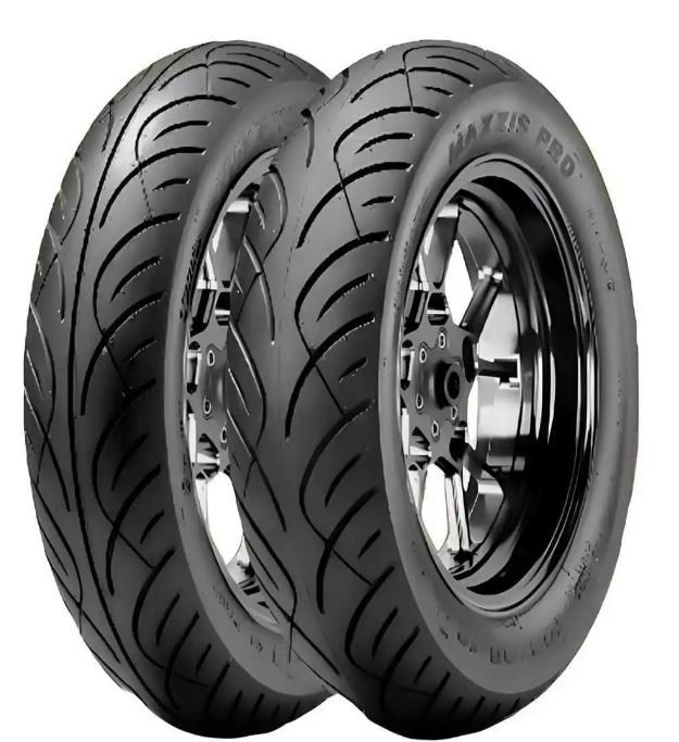 Maxxis MA-88F 100/80-12 Tyres